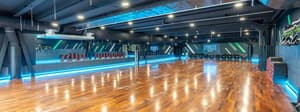 thumbnail: Fitness facility