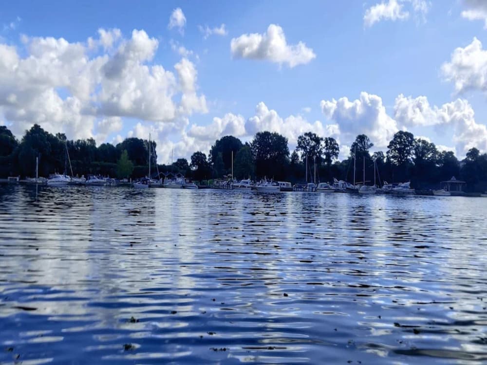 Water view