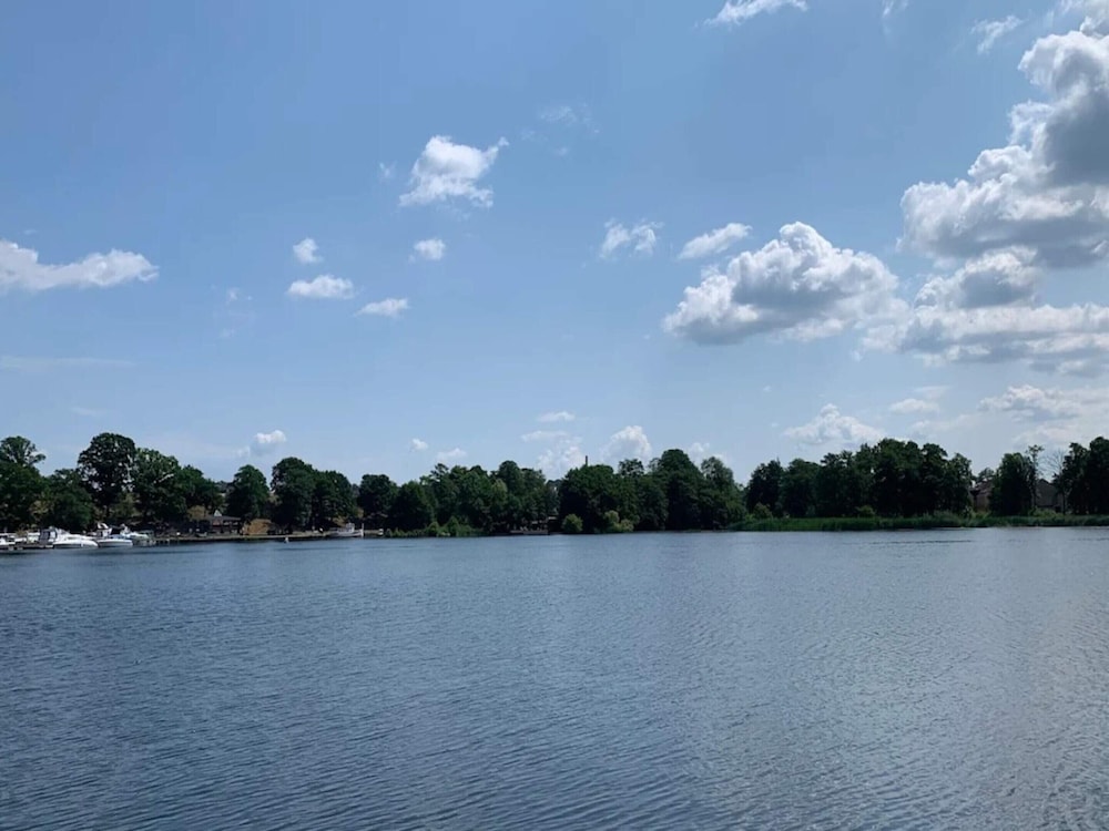 Water view