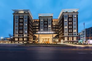 thumbnail: Exterior