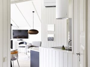 thumbnail: Private kitchen