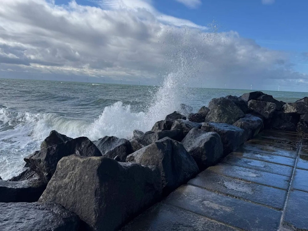 Water view