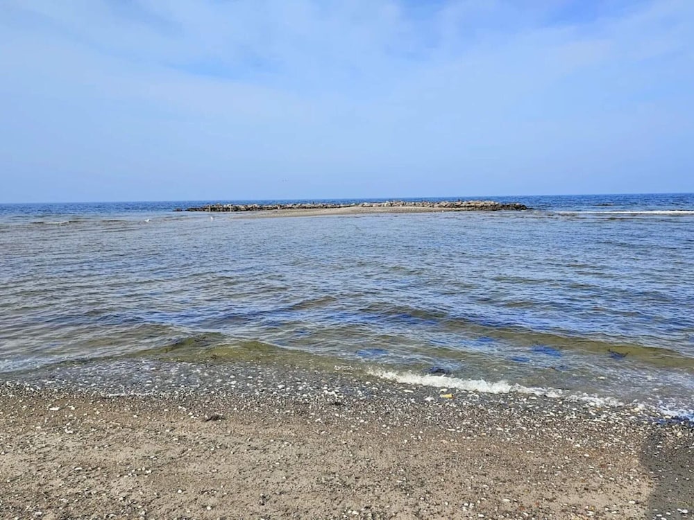 Water view