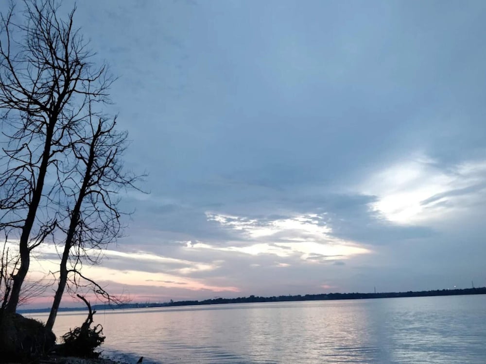 Water view