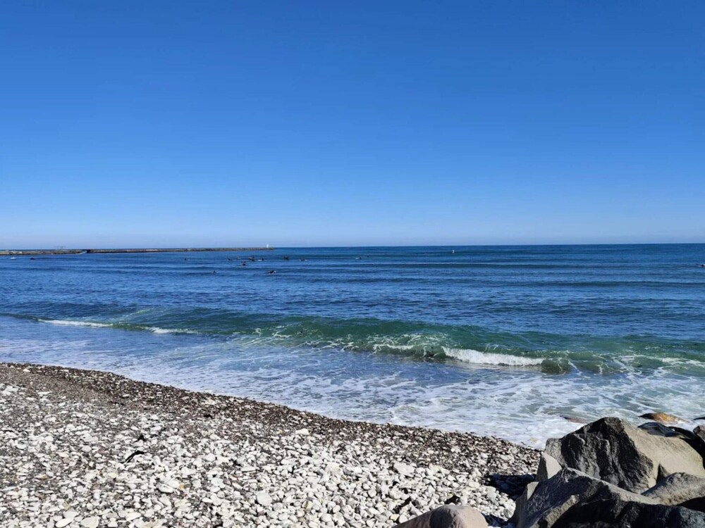Water view