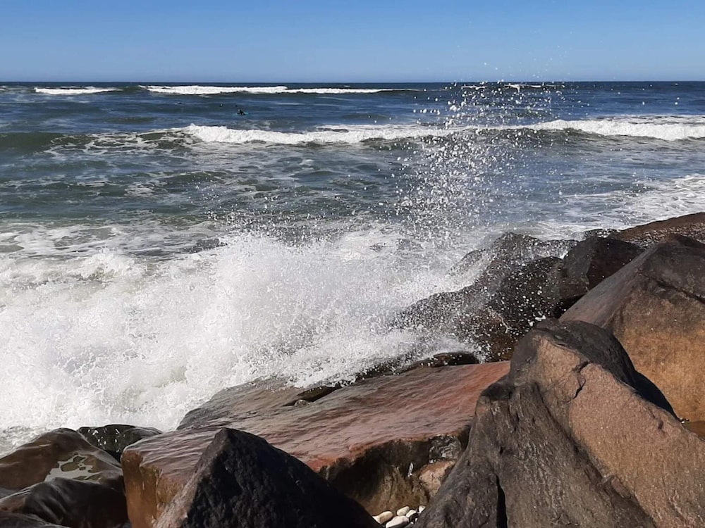 Water view