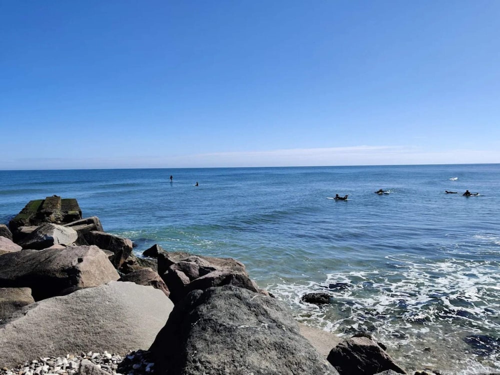 Water view