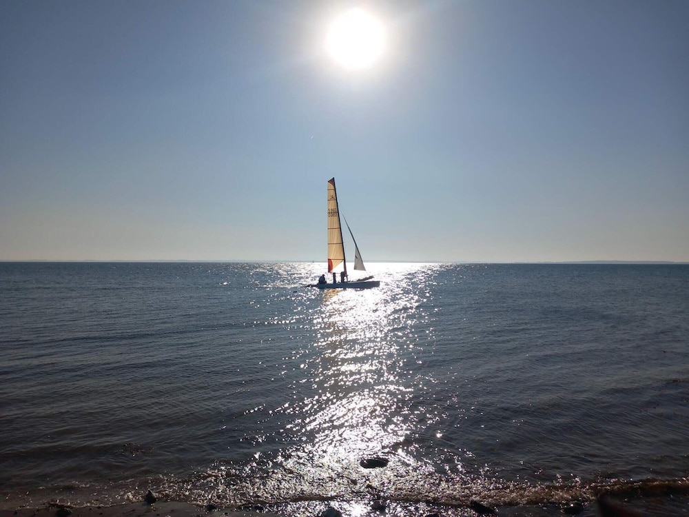 Water view