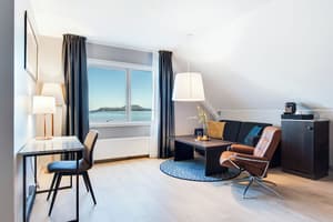 thumbnail: View from room