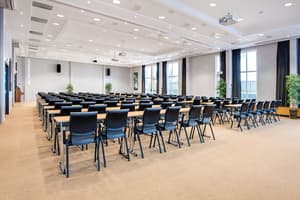 thumbnail: Meeting facility