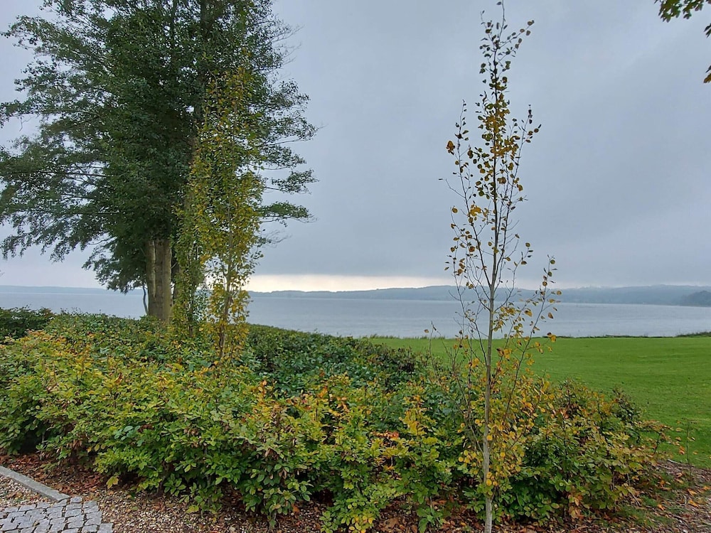 Water view