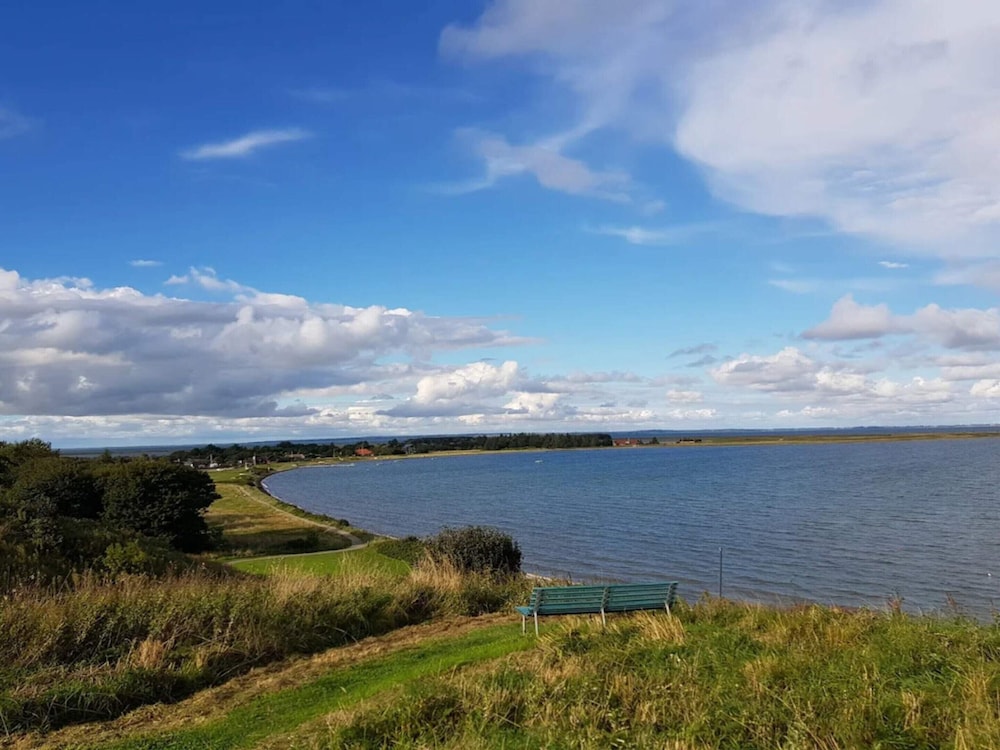 Water view