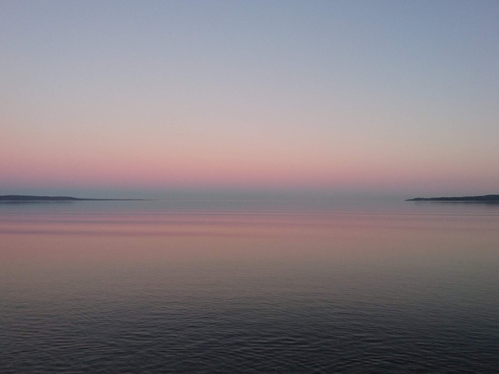 Water view