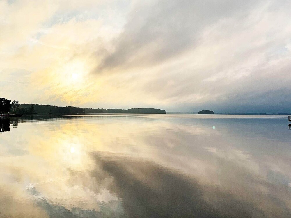 Water view