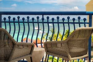 thumbnail: View from room