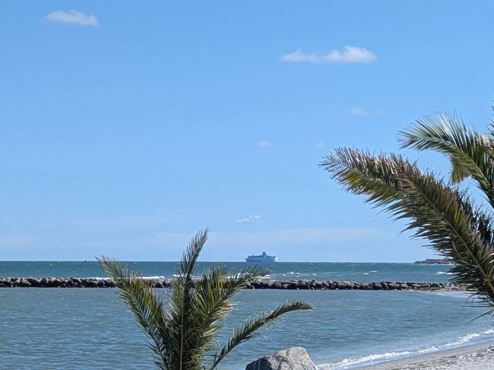 Water view