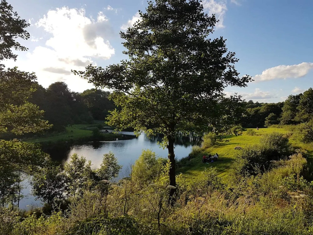 Water view