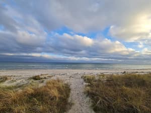 thumbnail: Beach