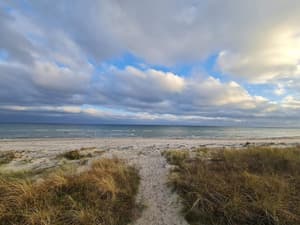 thumbnail: Beach