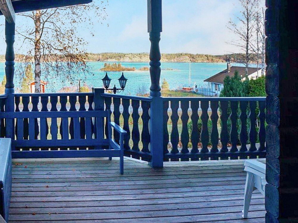 Water view