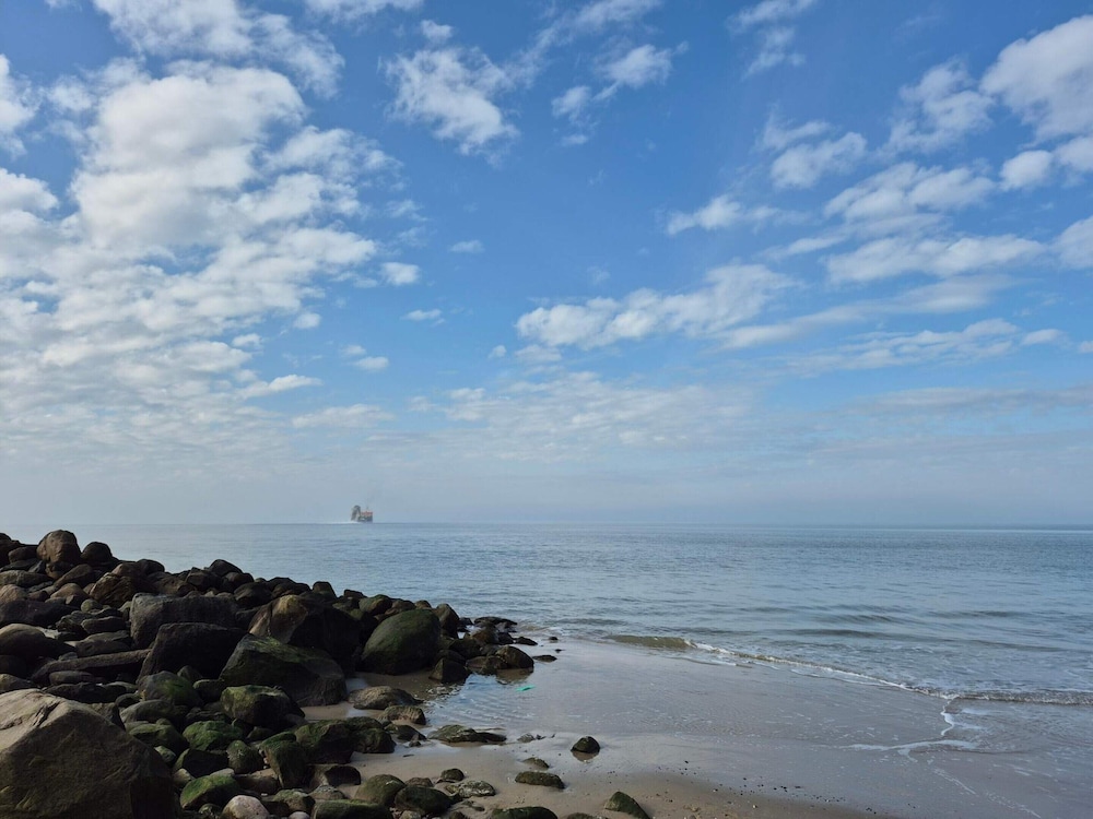 Water view