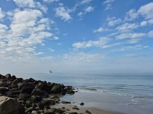 thumbnail: Water view