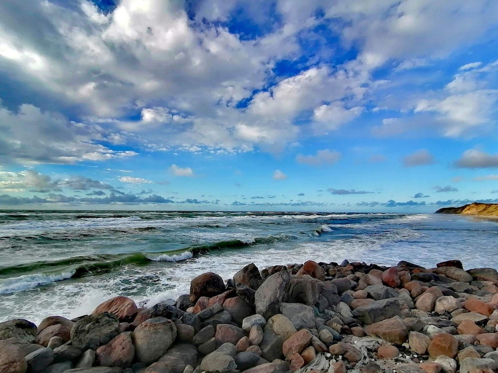 Water view