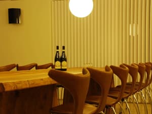 thumbnail: Interior