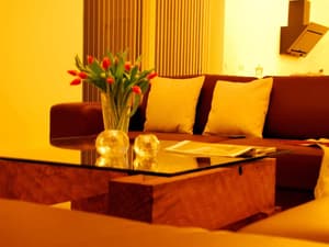 thumbnail: Interior