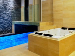 thumbnail: Spa treatment