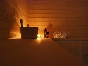 thumbnail: Spa treatment