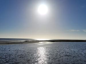 thumbnail: Water view