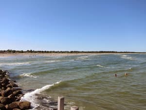 thumbnail: Water view