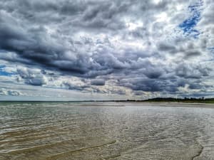 thumbnail: Water view