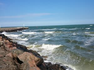 thumbnail: Water view