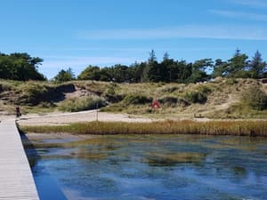 thumbnail: Water view