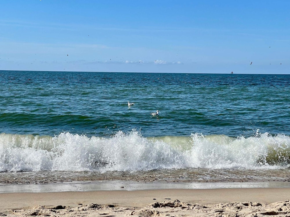 Water view