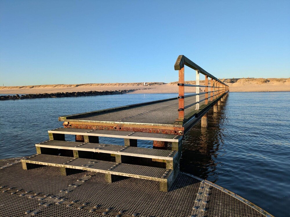 Water view