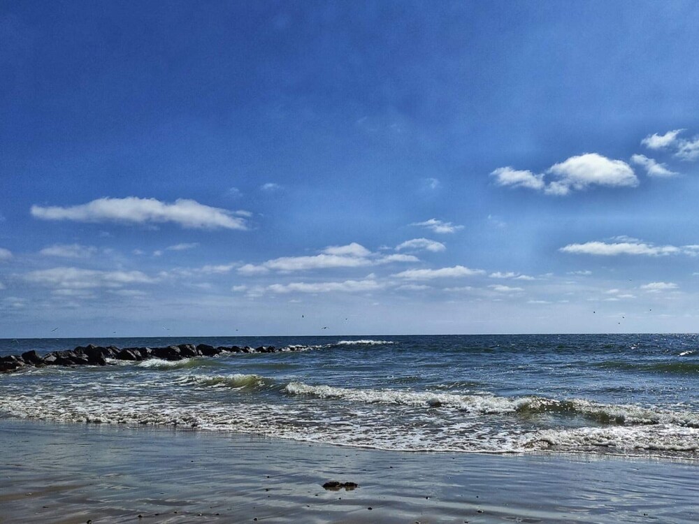 Water view