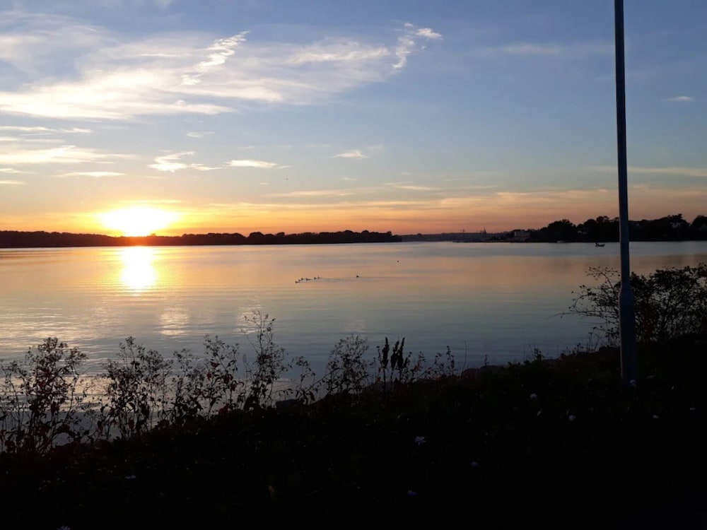Water view