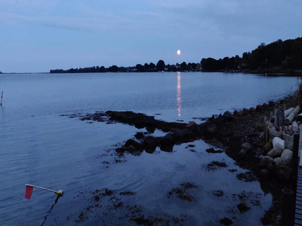Water view