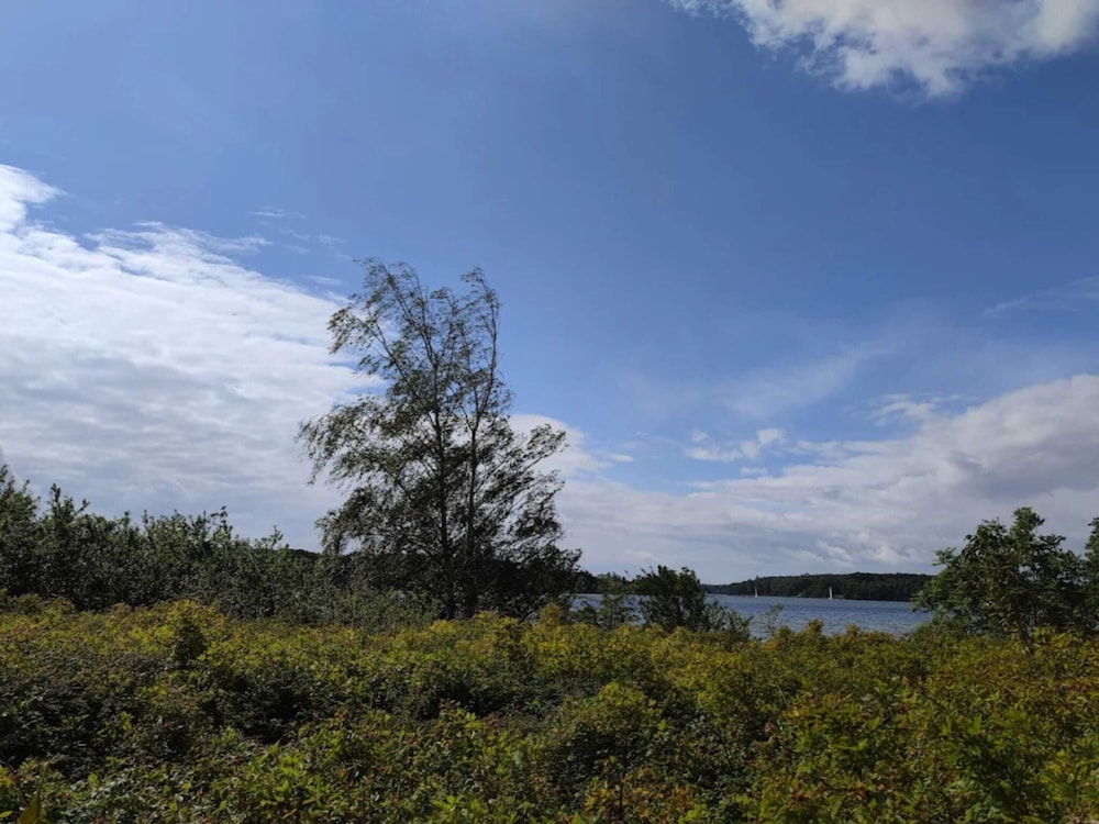 Water view