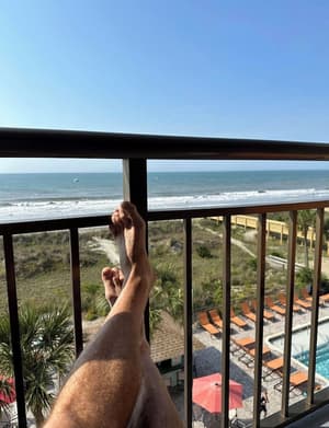 thumbnail: Terrace/patio