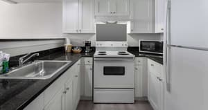 thumbnail: Private kitchen