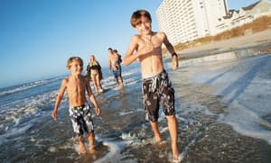 thumbnail: Beach