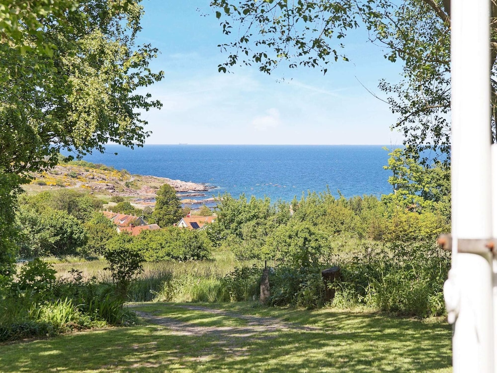 Water view