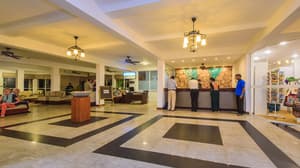 thumbnail: Reception