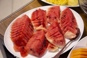 thumbnail: Buffet