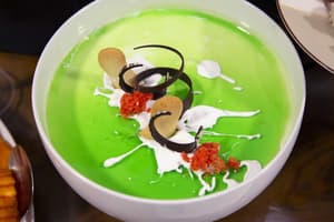 thumbnail: Buffet
