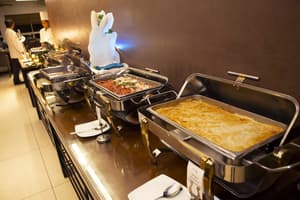 thumbnail: Buffet